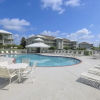 Отель Romar Lakes 103e 2 Bedroom Condo, фото 22