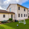 Отель Spacious Holiday Home in Pula With Pool, фото 16