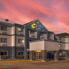 Отель Comfort Inn Bettendorf - Quad Cities, фото 1