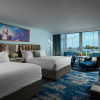 Отель Hard Rock Hotel Daytona Beach, фото 30