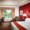 Отель Holiday Inn Express Corvallis-On the River, an IHG Hotel, фото 27