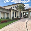 Отель Champions Gate-5 Bed W/splashpool-4976cg 5 Bedroom Townhouse by RedAwning, фото 1