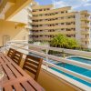 Отель Marina 2BDR Apartment With Balcony & Pool - 5min from beach by LovelyStay, фото 16