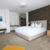 Отель Alpinhotel Berchtesgaden в Берхтесгадене