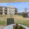 Отель Bunker Ridge Rendezvous - Branson - Condo in Pointe Royale, фото 1
