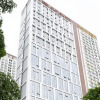 Отель Huizhou Yanda Hotel (Ganghui Xintiandi), фото 6