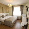 Отель Egas Hotel, фото 2
