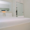 Отель Studio Apartment at The Springlake View Summarecon with Mall View, фото 16