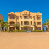 Отель Sabina Classy 1 BR Apartment Lagoon view & Pool El Gouna, фото 1