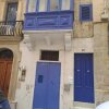 Отель 2 bedroom apartment in the centre of Valletta в Валетте
