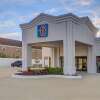 Отель Motel 6 Jacksonville, NC, фото 1