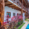 Отель Hacienda Dos Ojos Boutique Hotel, фото 22
