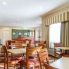 Отель Quality Inn & Suites Keokuk North, фото 27