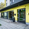 Отель B&B Hotel Freiburg-Süd, фото 1
