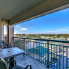 Отель Tilghman Beach and Golf Resort by Condo-World, фото 20