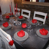 Отель Chalet des Domaines de La Vanoise, фото 12