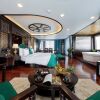 Отель La Regina Legend Cruise, фото 15