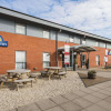 Отель Days Inn by Wyndham Telford Ironbridge M54, фото 1