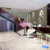 Отель EHG Four Seasons Hotels Resorts(Beilun Chunxiao Wanren Beach store), фото 10
