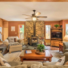 Отель Pet-friendly Poconos Retreat w/ Outdoor Theater!, фото 2
