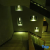 Отель JiuHua Mountain JinXin Homestay, фото 5