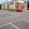 Отель Travelodge Wincanton, фото 2