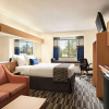 Отель Microtel Inn & Suites by Wyndham Culpeper, фото 3