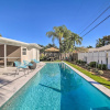 Отель Chic + Cozy Deerfield Beach Studio w/ Pool, фото 12