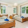 Отель Villa Zenon Large Private Pool Walk to Beach Sea Views A C Wifi Car Not Required - 2222, фото 7