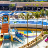 Отель Enjoy Solar das Águas Park Resort, фото 13