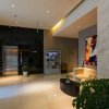 Отель Jinjiang Inn Shanghai Hongqiao Tianshan West Road в Шанхае