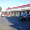 Отель Aaron Motel, фото 1