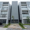 Отель Modern Apartment with Terrace and Pool, фото 24