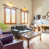 Отель Villa Stratos Large Private Pool Sea Views A C Wifi Eco-friendly - 2117, фото 11