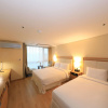 Отель Ocean Suites Jeju Hotel, фото 4