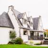 Отель Bed & Breakfast Crosne Plazza & Spa в Кроне