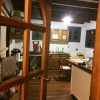 Отель Panoramic Hostel, фото 6