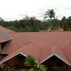 Отель Kilimanjaro Eco Lodge, фото 18