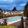 Отель Amble Inn Motel - Masterton, фото 10