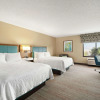 Отель Hampton Inn Portland-Airport, фото 6