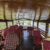 Отель GuestHouser 3 BHK Houseboat 1b08, фото 19