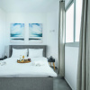 Отель Luxe Apt in Top Tel Aviv Neighborhood, фото 7