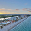 Отель Spectacular Ocean View Corner Apartment, фото 21
