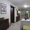 Отель Alya, фото 13