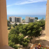 Отель Apartamento con vistas al mar segunda línea Villajoyosa, фото 15