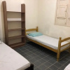Отель Villa Beach Hostel, фото 12