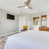 Отель Pensacola Home w/ Screened Porch: 10 Mi to Beach!, фото 2