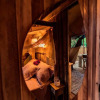 Отель Tenuta Poggio Rosso Glamping, фото 8