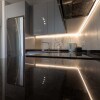 Отель e1 penthouse studio-hosted by sweetstay, фото 8