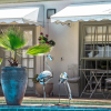 Отель Wild Olive Guest House, фото 20